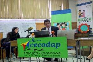 Trapani - Cecodap