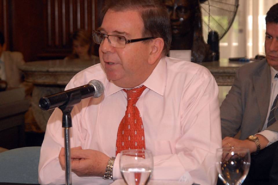 Por unanimidad: Edmundo González Urrutia será el candidato de la Plataforma  Unitaria - TalCual