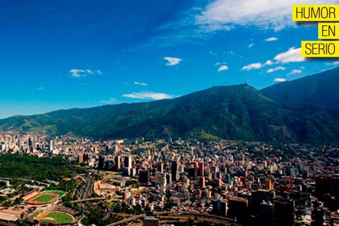 Caracas