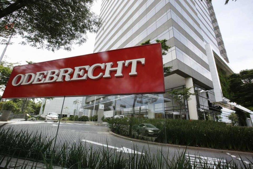Odebrecht se declara en bancarrota en Estados Unidos