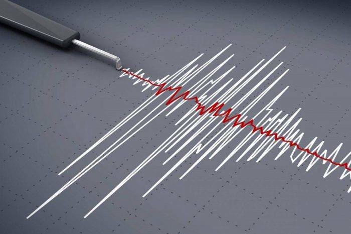 SISMO - temblor - terremoto sismos