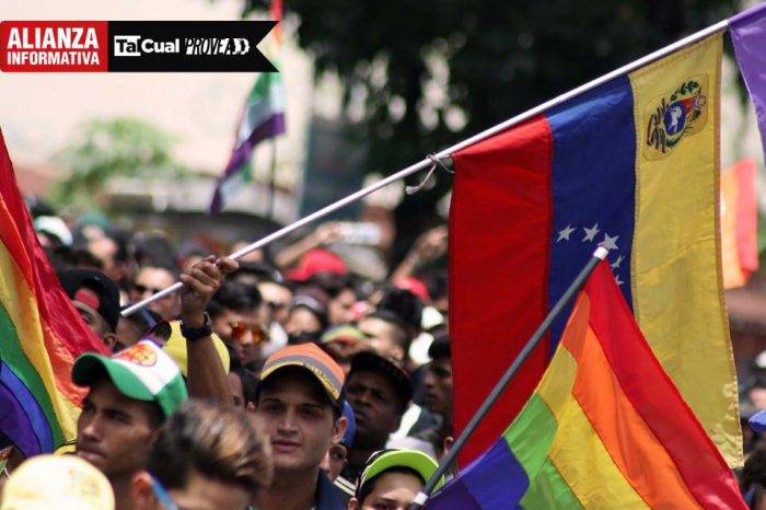 LGBT Provea