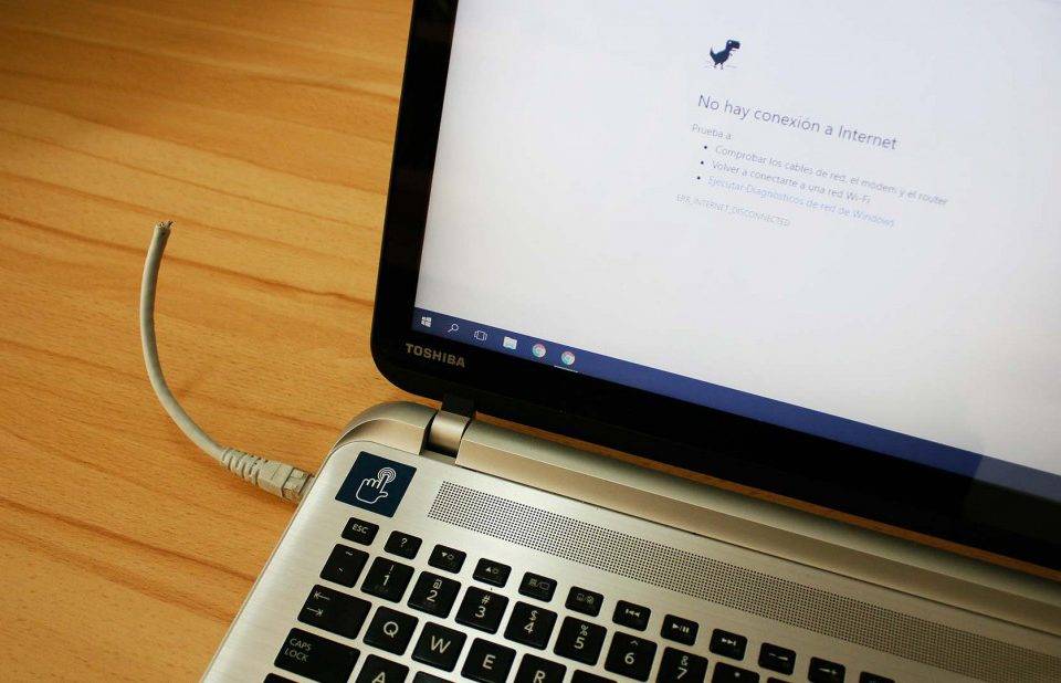IPYS preocupado por violaciones de los derechos digitales en el país internet
