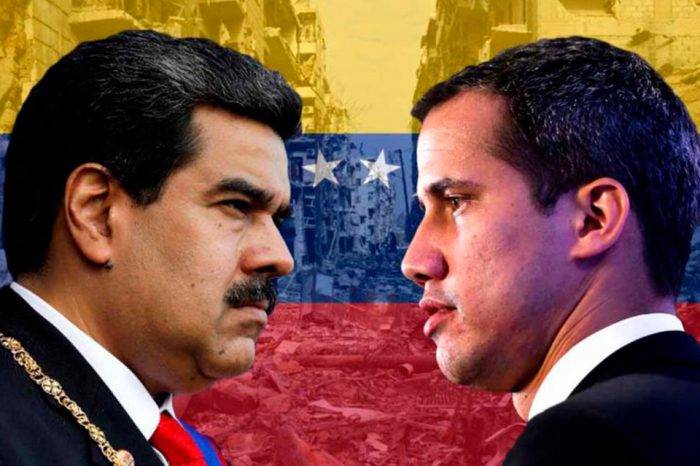 CocuyoClaroyRaspao| Ni parlamentarias ni consulta popular resolverán la crisis venezolana