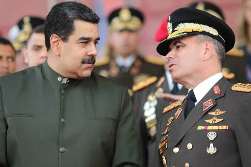 Entorno de Nicolás Maduro "frecuentemente" busca negociar