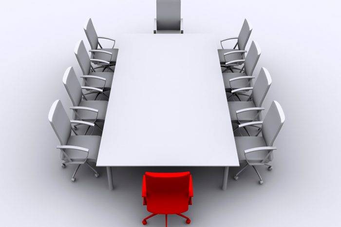 Mesa de diálogo