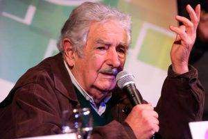 Pepe Mujica