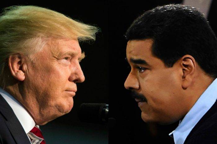 Maduro vendió Venezuela a la dictadura de Cuba, afirma Trump. Además anunció una nueva ayuda por $118 millones para nuestro país