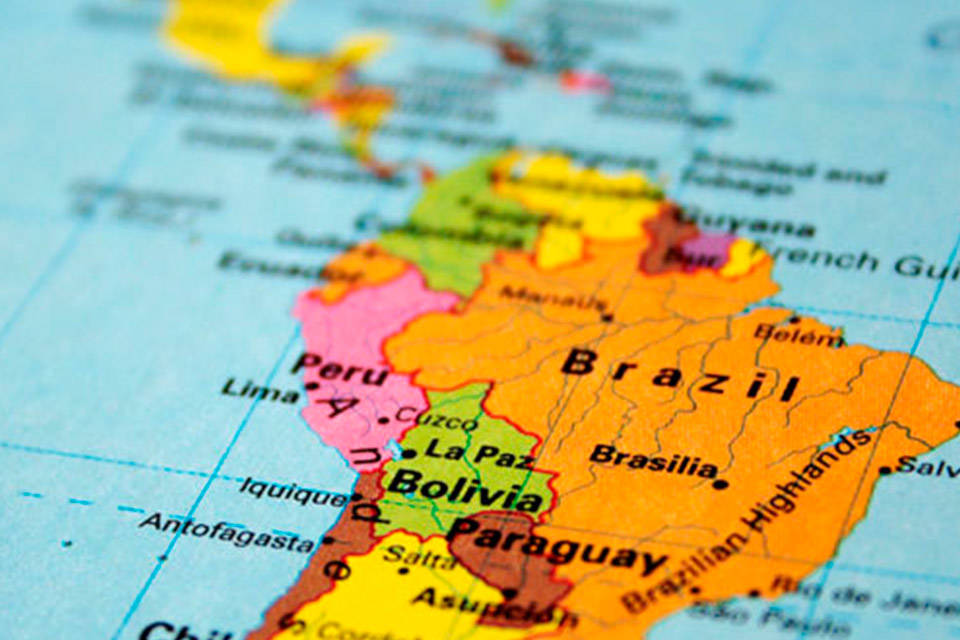 Viabilidad en América Latina