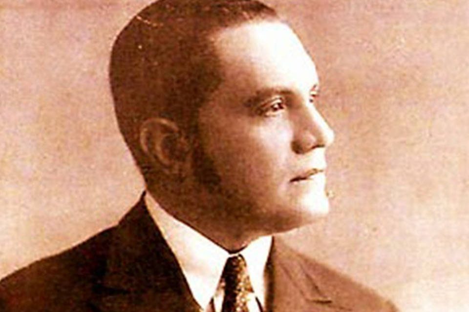Vicencio Pérez Soto