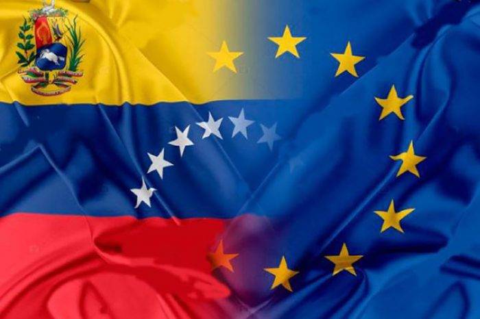Justicia europea desestima recurso de Maduro