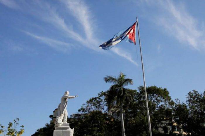 cuba salario Periodistas independientes piden frenar represión gubernamental en Cuba