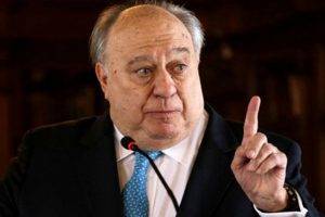Humberto Calderón Berti