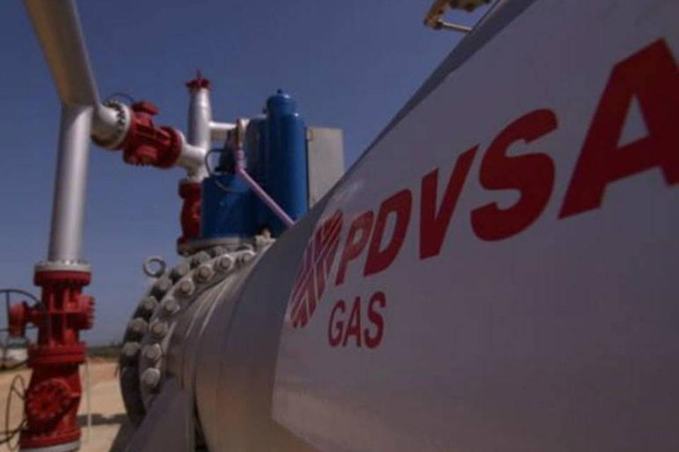 Sindicalista denunció paralización de suministro de gas doméstico Pdvsa gas Comunal - Producción de gas natural a partir de emisiones de CO2