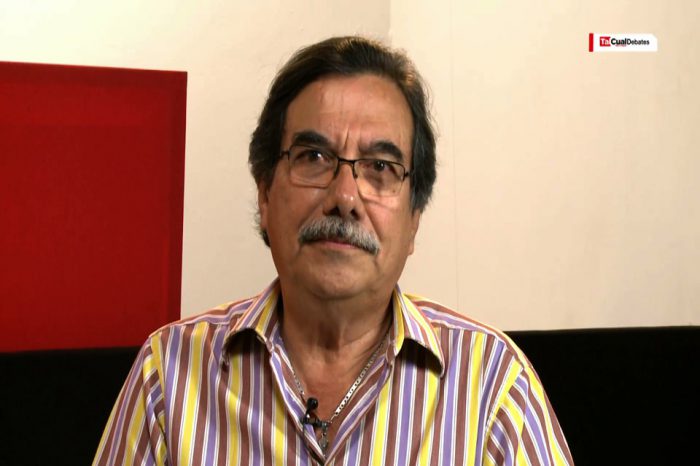 Rafael Quiroz Pdvsa