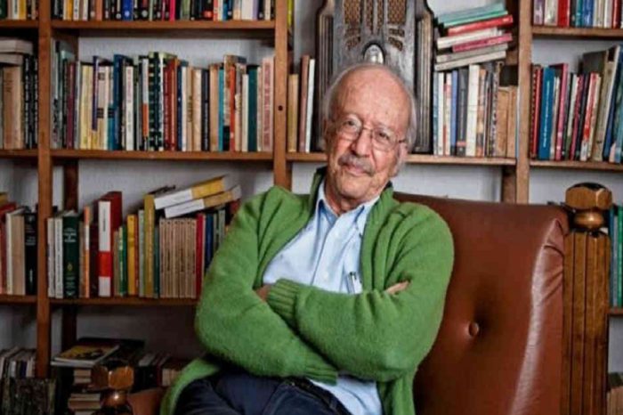 Javier Darío Restrepo
