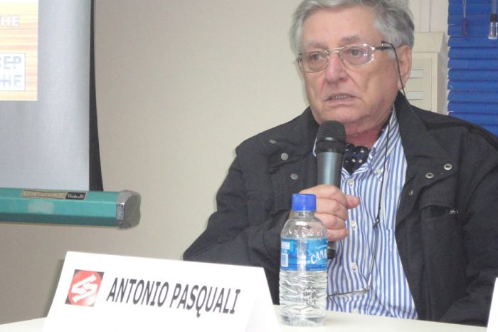 Antonio Pasquali