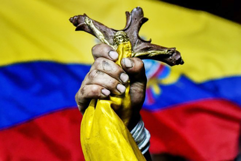 Un país herido. El gobierno de Ecuador enfrenta la tarea de reparar los daños que dejaron doce días de furia contra sus medidas de austeridad