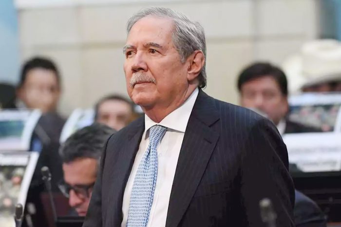 Ministro de Defensa de Colombia enfrenta nueva moción de censura