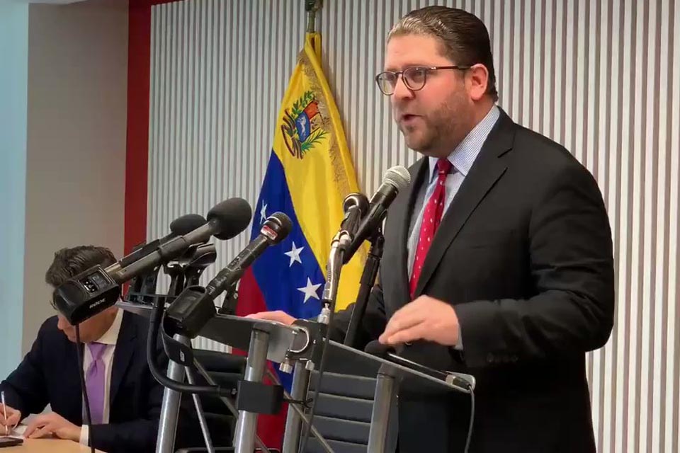 Presentarán proyecto de censo para venezolanos potenciales beneficiarios de TPS en EEUU
