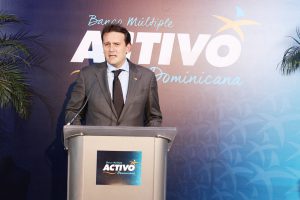 EEUU investiga al dueño del Banco Activo José Antonio Oliveros