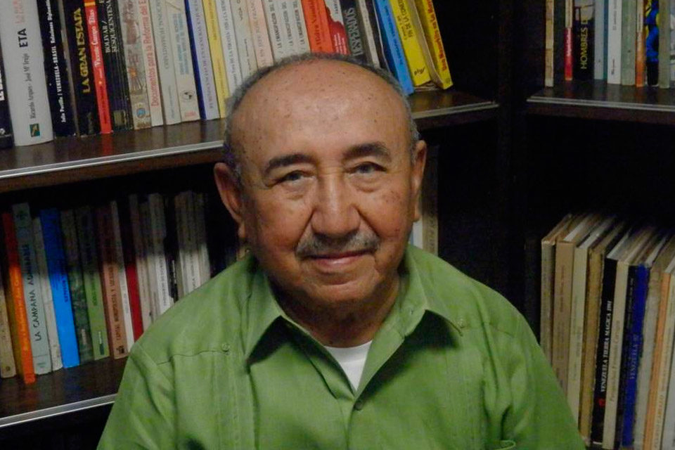 Juan Páez Ávila