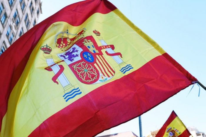 Rey Español España - embajador sefardí