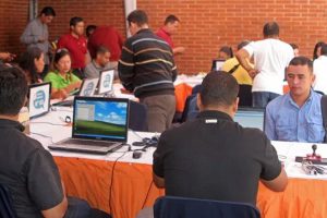 armonización tributaria Impuestos en Chacao