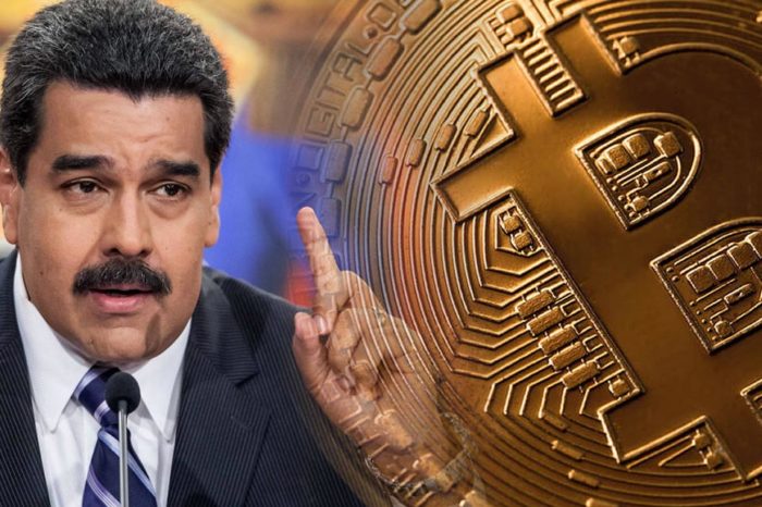 Nicolás Maduro y el petro