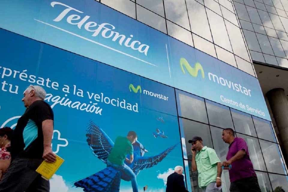 Movistar Venezuela Telefónica