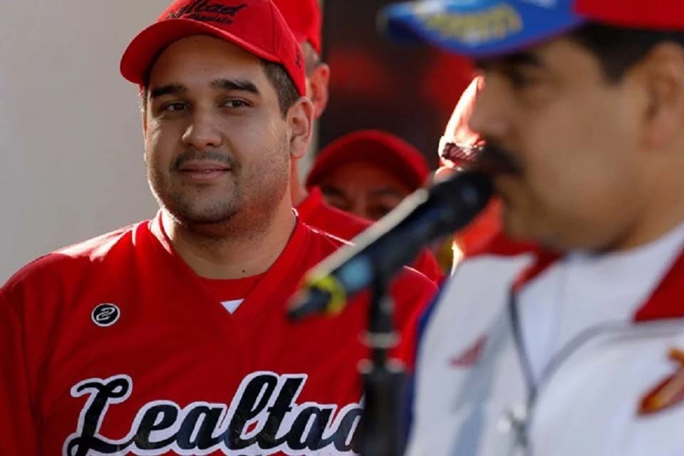 Nicolás Maduro Guerra Nicolasito Zonas Económicas Especiales