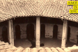 La Rotunda