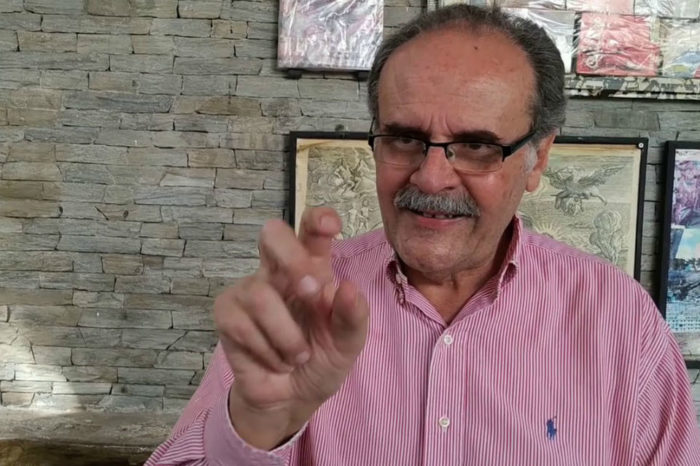 Ochoa Antich exige a la AN condenar hechos de la Gran Sabana para no parecer culpables