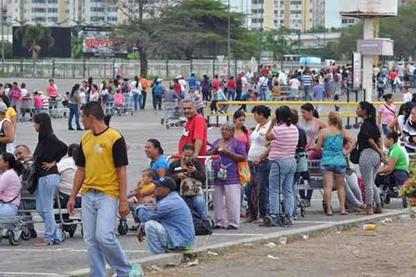 Cubanizados desde hace tiempo ¿Cuál es el asombro?, por Ángel Monagas