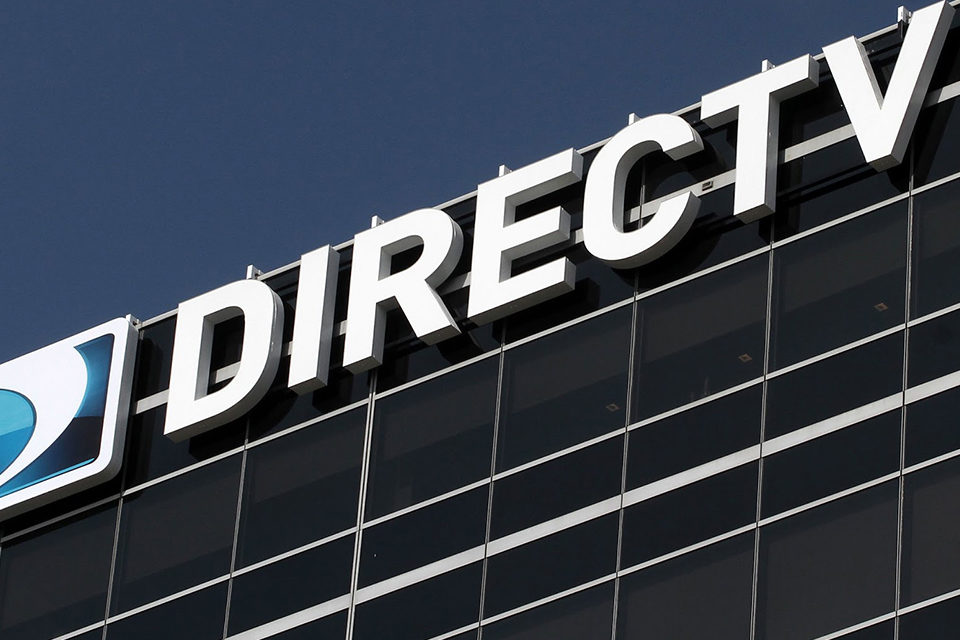 directivos de DirecTV