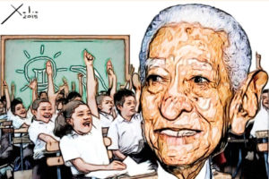 Luis Beltrán Prieto Figueroa, tres dimensiones de su vida egregia