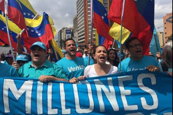 Vente Venezuela