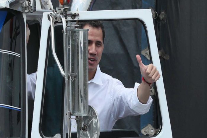 Guaidó