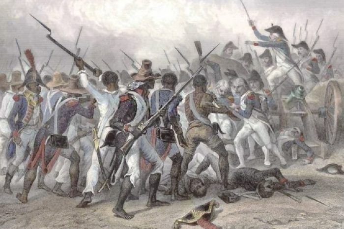 Guerra irregular en la independencia de Venezuela (1810-1823)