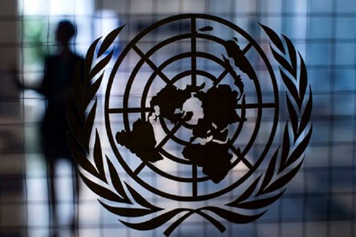 ONU pide 10.300 millones de dólares para hacerle frente a la pandemia mujer