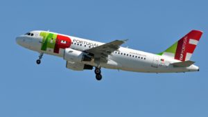 tap air portugal