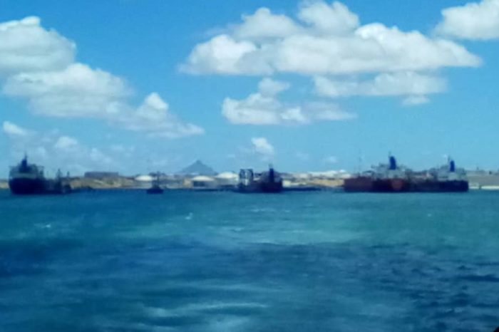 Amuay Cuba