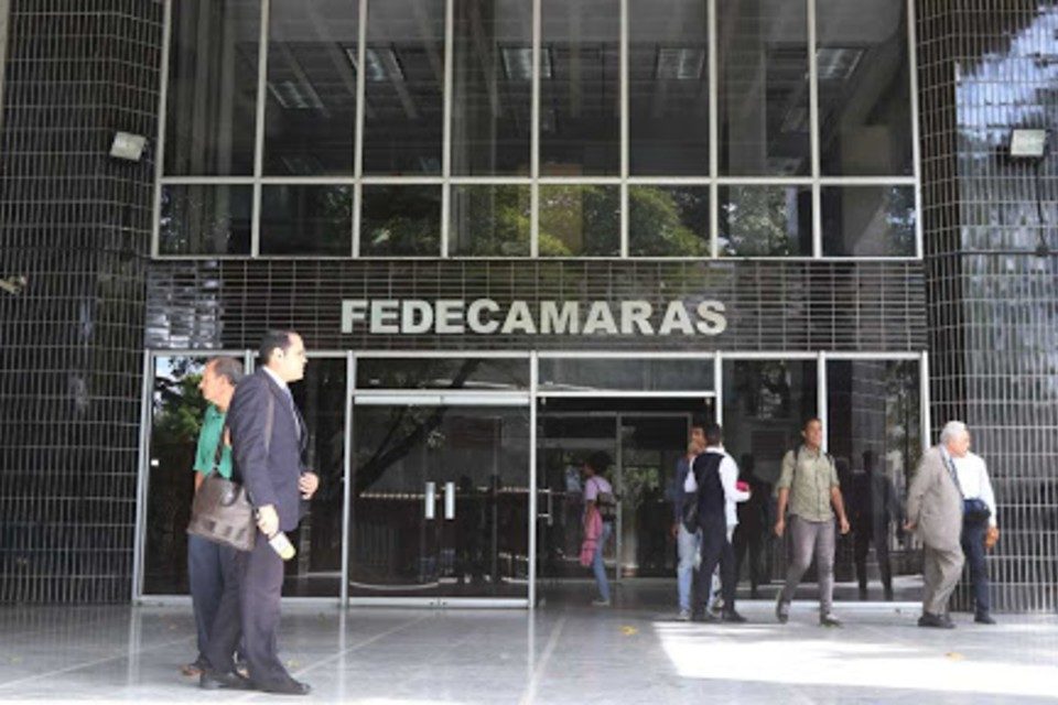 Empresarios Fedecamaras covid-19