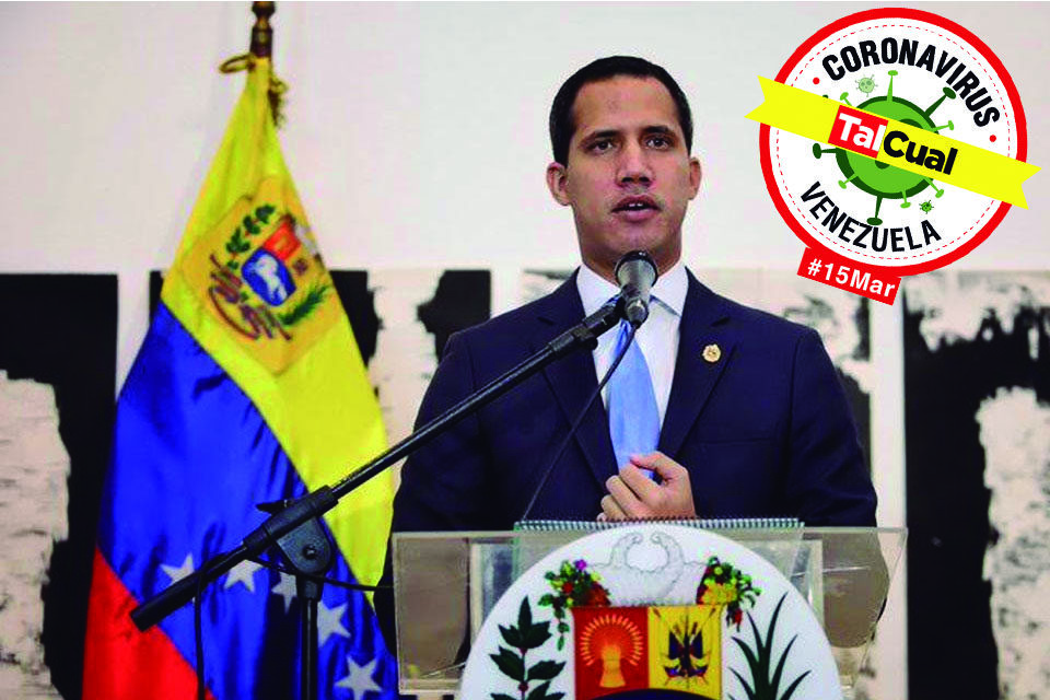 Guaidó