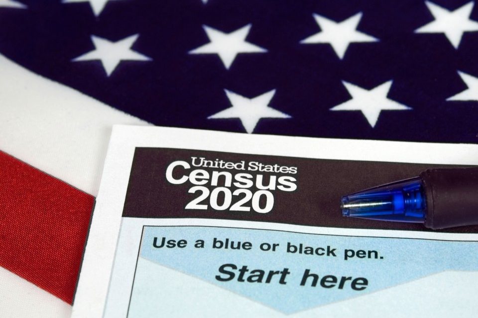 censo 2020 EEUU