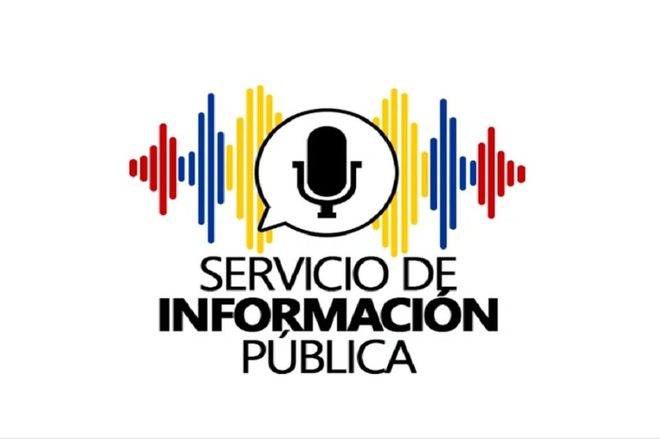 Servicio de Información Pública