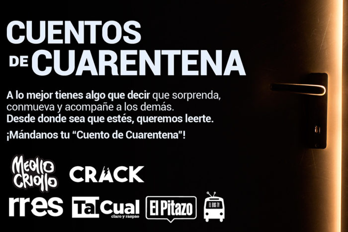 Cuarentena