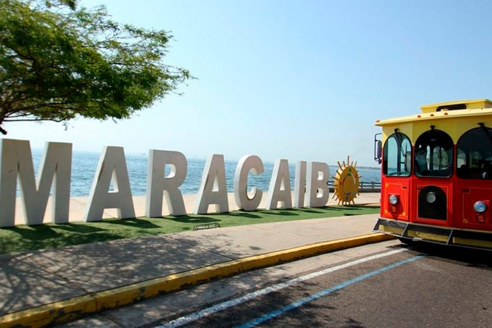 Maracaibo Zulia