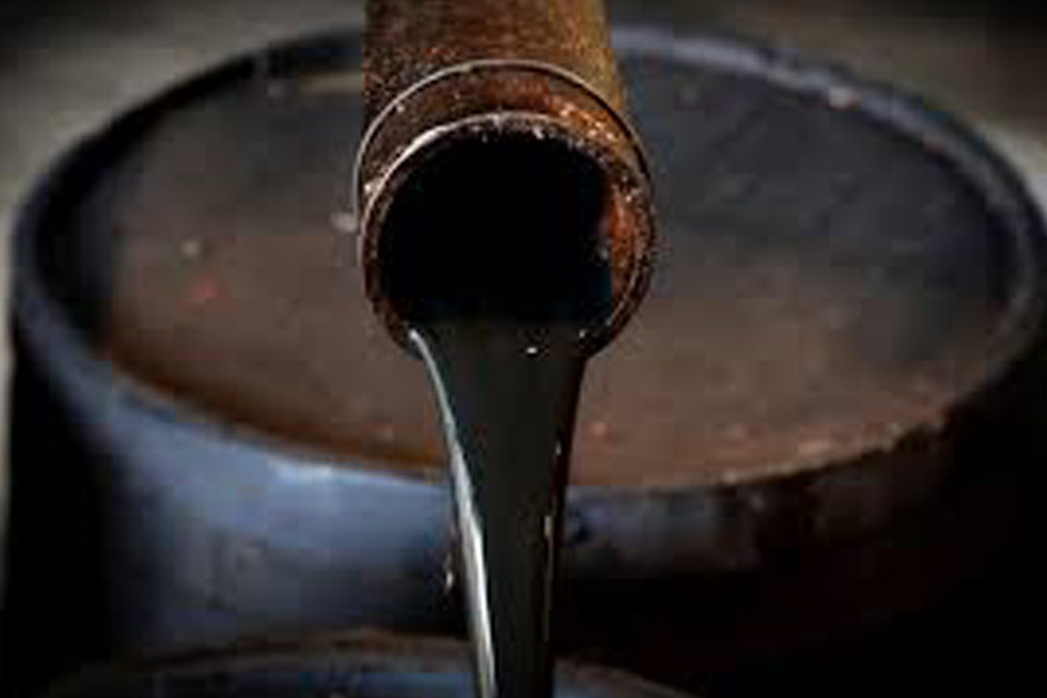 Rebrote de casos de coronavirus en China afecta los precios del crudo exxonmobil nafta EEUU