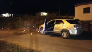 Tumeremo Bolívar asesinato